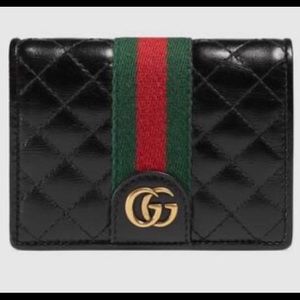 Gucci Mini Wallet
